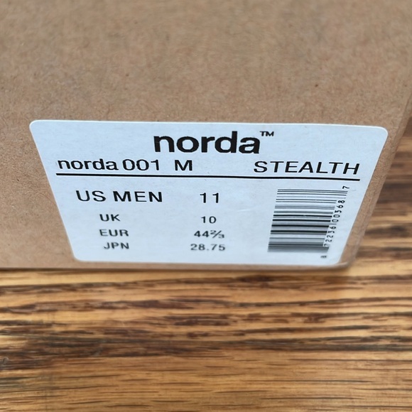 Norda 001 - Picture 3 of 5